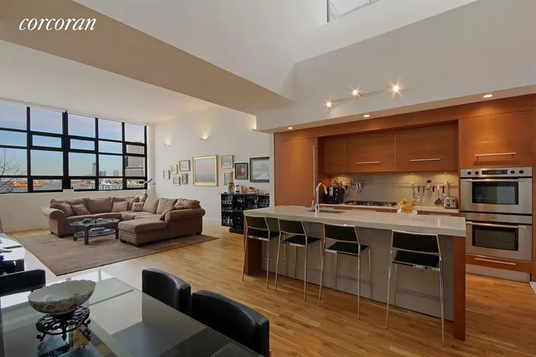 New York City Real Estate | View 360 Furman Street, 211 | 3 Beds, 3 Baths | View 1