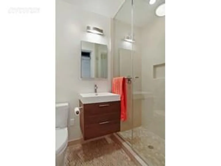 New York City Real Estate | View 33 Saint Marks Avenue, 1 | Bathroom | View 9