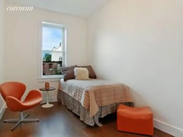 New York City Real Estate | View 33 Saint Marks Avenue, 1 | Bedroom | View 8