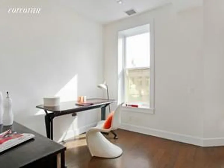 New York City Real Estate | View 33 Saint Marks Avenue, 1 | Office Alcove | View 3