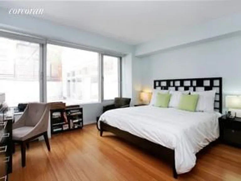 New York City Real Estate | View 245 West 19th Street, 2N | room 3 | View 4