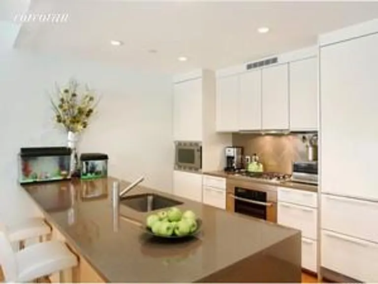New York City Real Estate | View 245 West 19th Street, 2N | room 2 | View 3