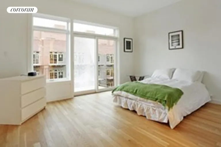 New York City Real Estate | View 136 Clifton Place, 3B | room 3 | View 4