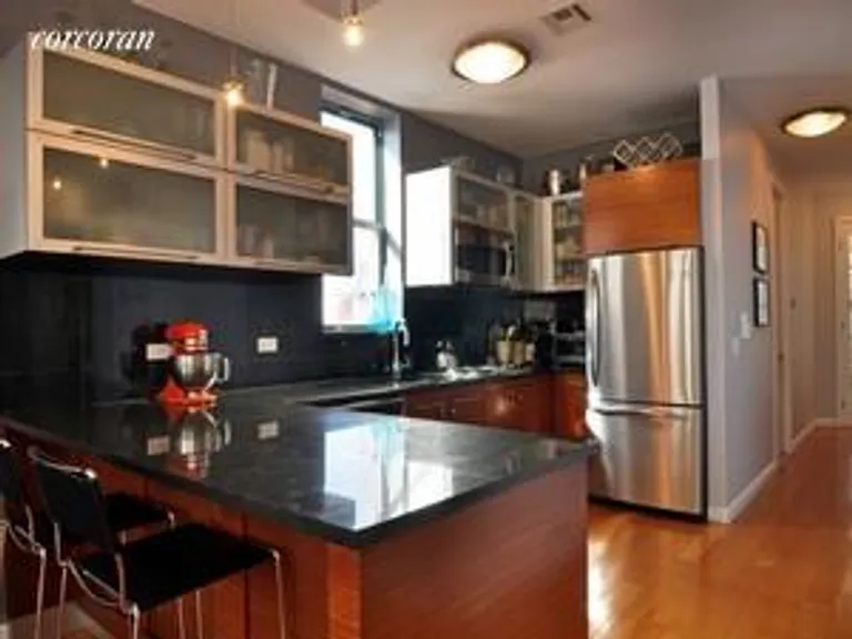 New York City Real Estate | View 80 Roebling Street, 3 | room 3 | View 4