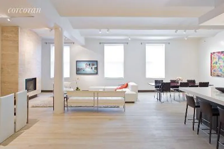 New York City Real Estate | View 151 Wooster Street, 5B | 5 Beds, 7 Baths | View 1