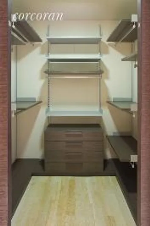 New York City Real Estate | View 151 Wooster Street, 6B | EuroMobil Closet Systems | View 4