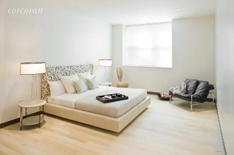 New York City Real Estate | View 151 Wooster Street, 6B | room 8 | View 9