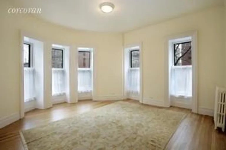New York City Real Estate | View 187 Hicks Street, 1D | 3 Beds, 2 Baths | View 1