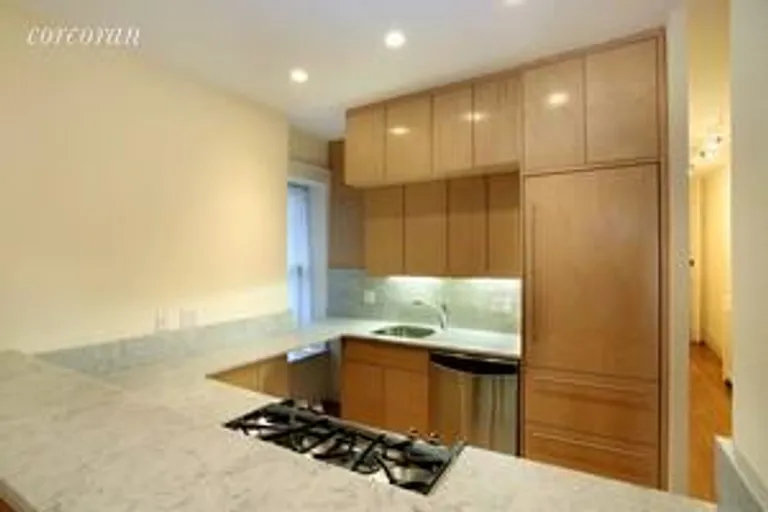 New York City Real Estate | View 187 Hicks Street, 1D | Kitchen | View 2