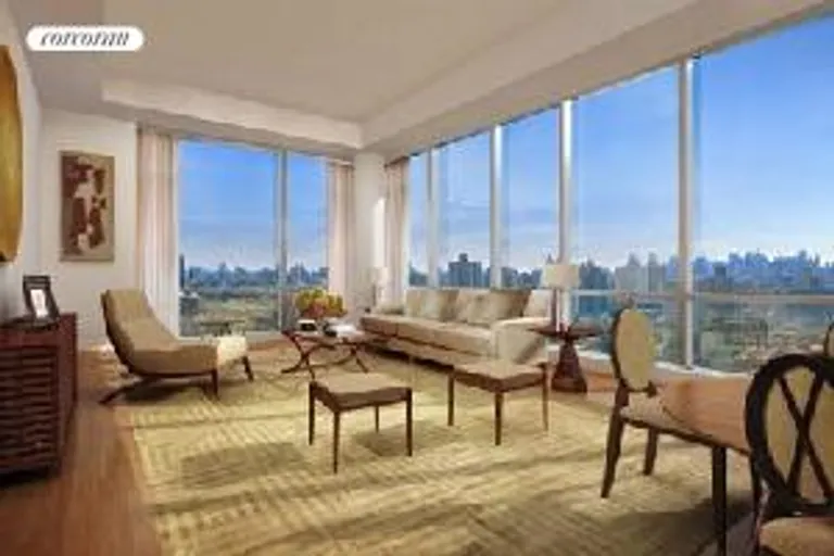 New York City Real Estate | View 2628 Broadway, 20A | room 3 | View 4