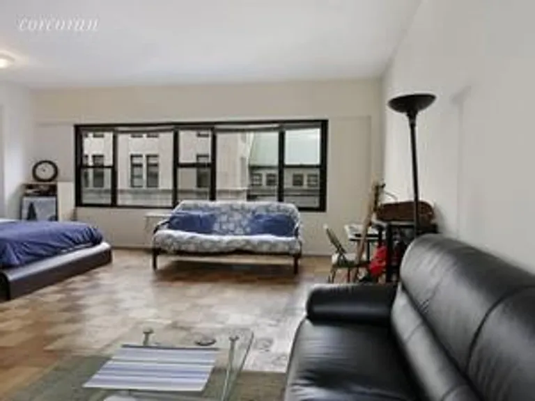 New York City Real Estate | View 85 Livingston Street, PHB | 1 Bed, 1 Bath | View 1