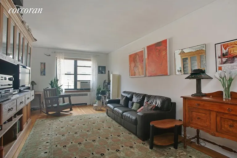 New York City Real Estate | View 251 Seaman Avenue, 6L | 3 Beds, 2 Baths | View 1
