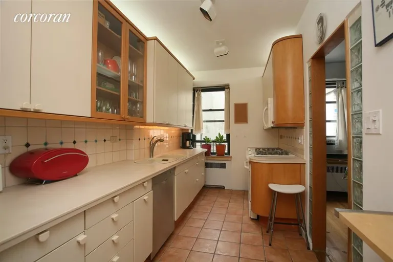 New York City Real Estate | View 251 Seaman Avenue, 6L | Kitchen | View 2