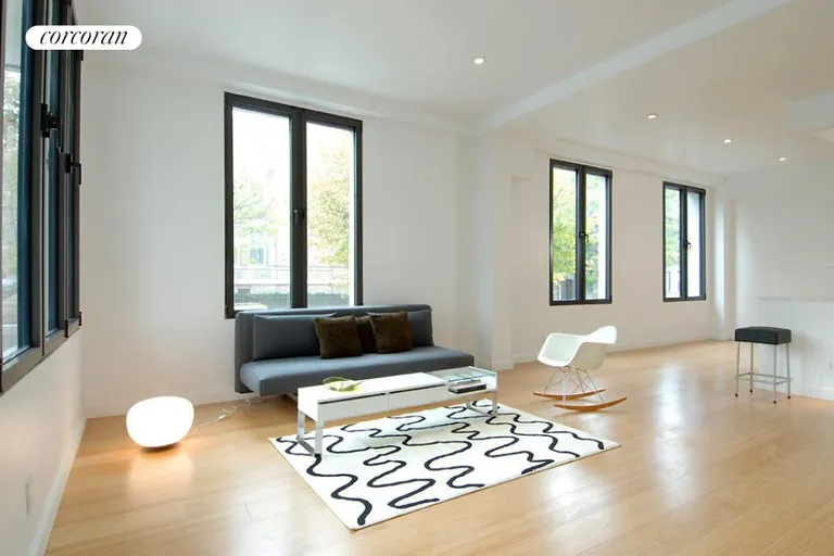 New York City Real Estate | View 565 Dean Street, 1 | 3 Beds, 3 Baths | View 1