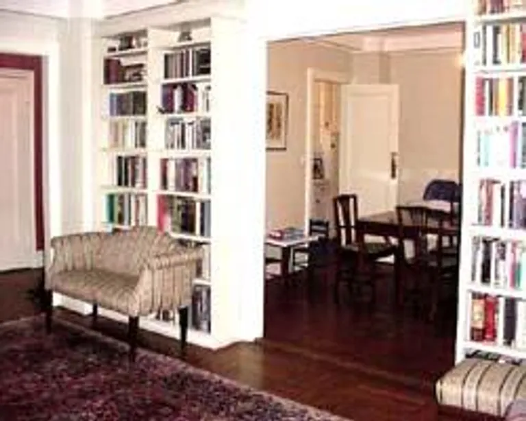 New York City Real Estate | View 315 West 106th Street, 4C | room 1 | View 2