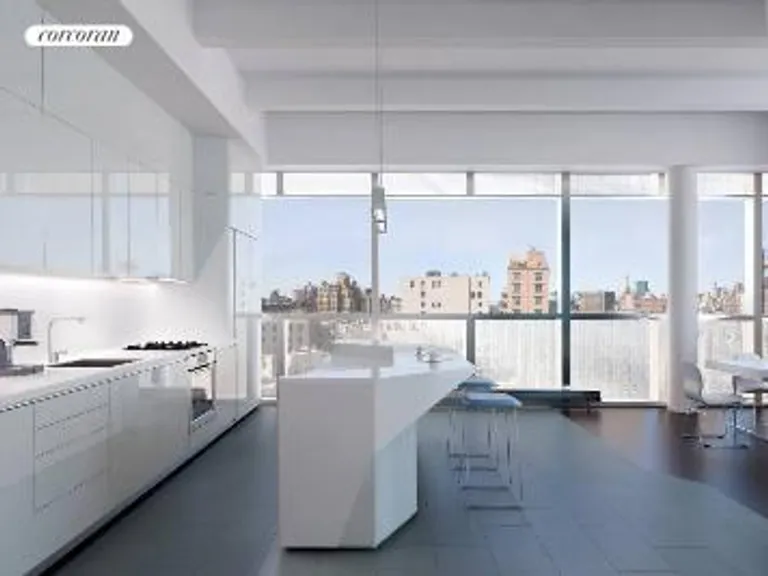 New York City Real Estate | View 166 Perry Street, 4C | room 1 | View 2