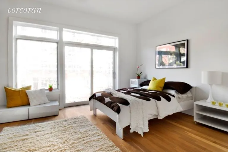 New York City Real Estate | View 142 Clifton Place, 2A | room 2 | View 3