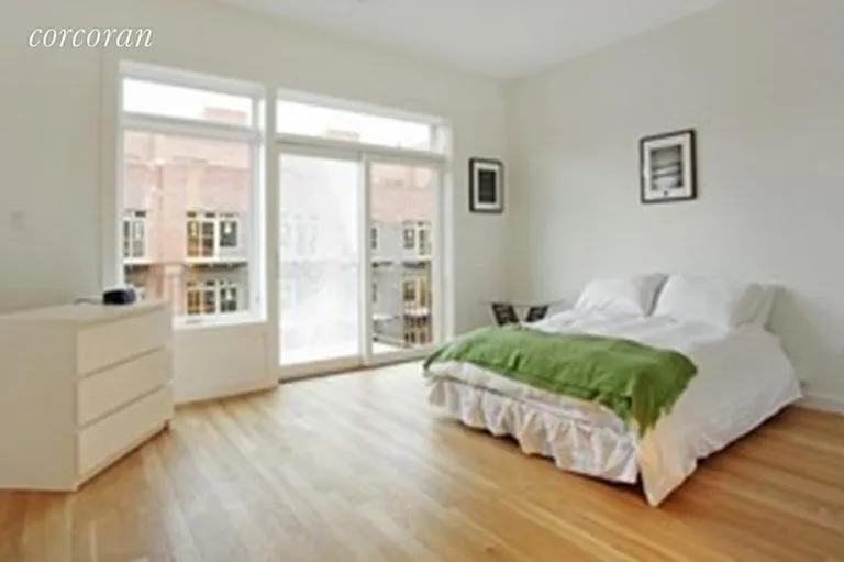 New York City Real Estate | View 146 Clifton Place, 4A | room 4 | View 5