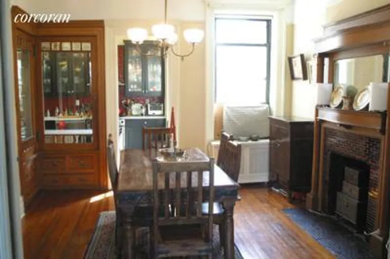 New York City Real Estate | View 478 3rd Street, 4R | 3 Beds, 1 Bath | View 1