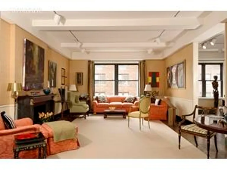 New York City Real Estate | View 983 Park Avenue, 10C | 4 Beds, 3 Baths | View 1