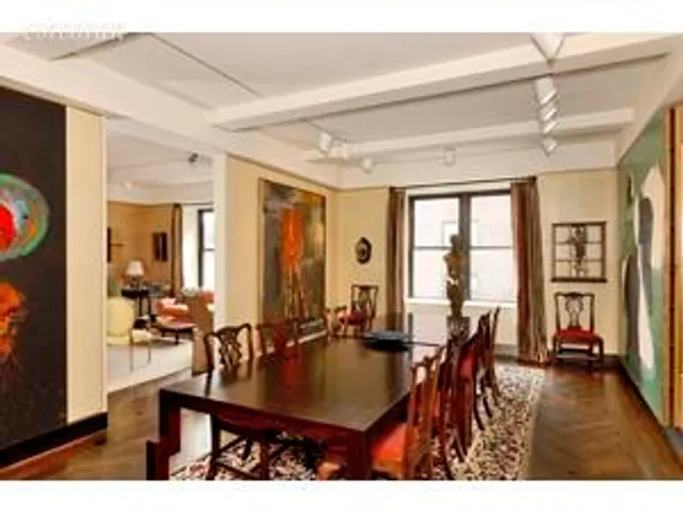New York City Real Estate | View 983 Park Avenue, 10C | room 1 | View 2