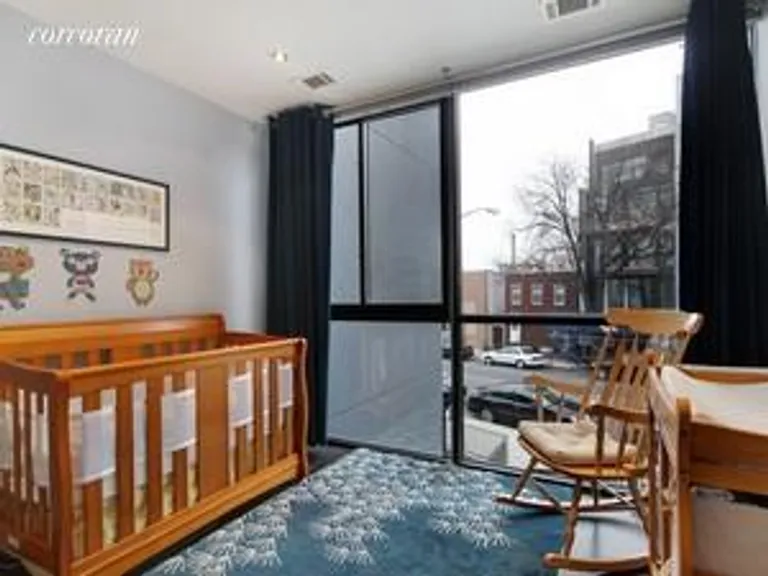 New York City Real Estate | View 180 Woodpoint Road, 2L | room 1 | View 2