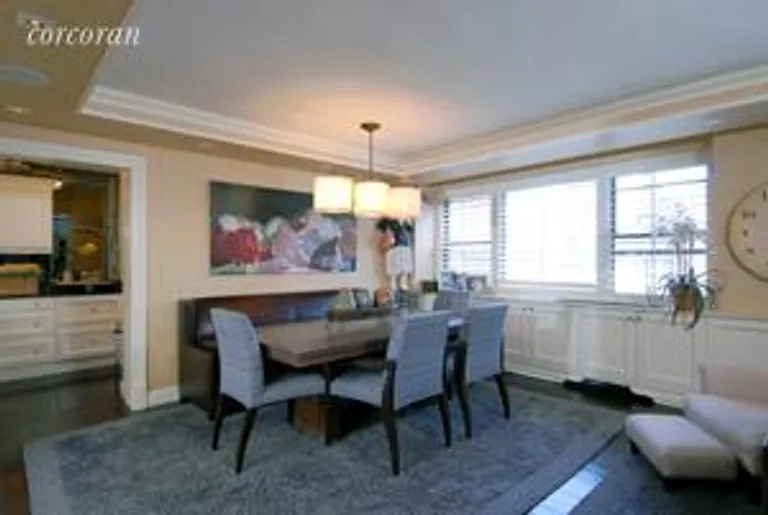 New York City Real Estate | View 233 East 69th Street, 14KLM | room 1 | View 2