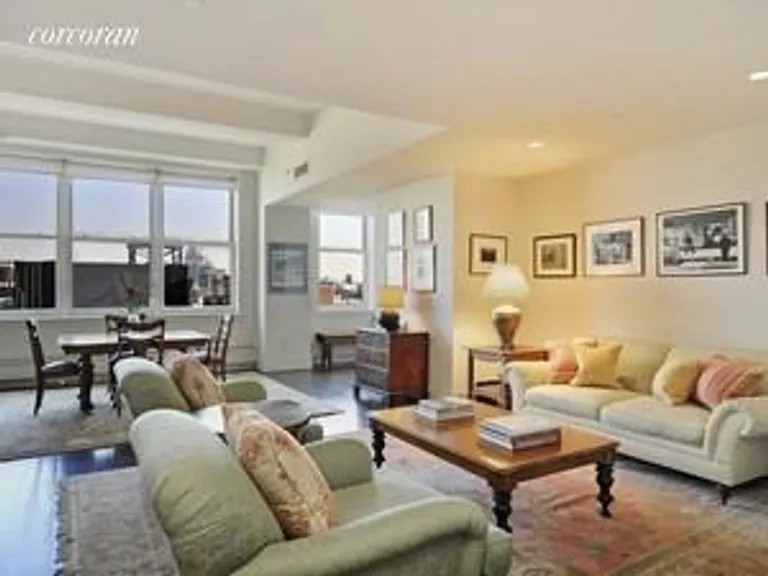 New York City Real Estate | View 221 Centre Street, 9B | 2 Beds, 2 Baths | View 1