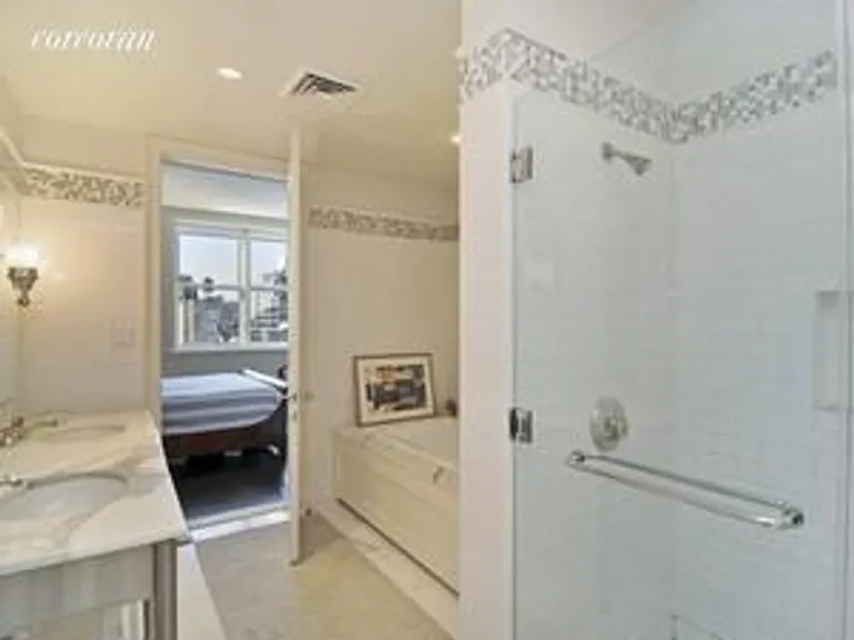 New York City Real Estate | View 221 Centre Street, 9B | room 1 | View 2