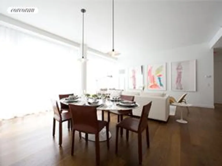 New York City Real Estate | View 311 West Broadway, 3E | room 5 | View 6