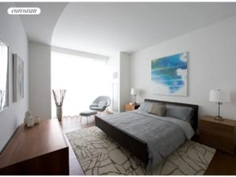 New York City Real Estate | View 311 West Broadway, 3E | room 8 | View 9