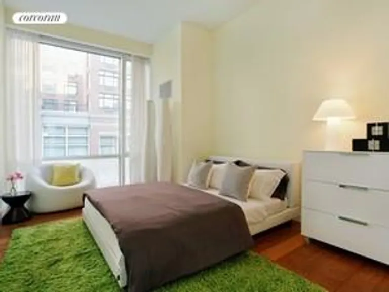 New York City Real Estate | View 311 West Broadway, 6A | room 2 | View 3