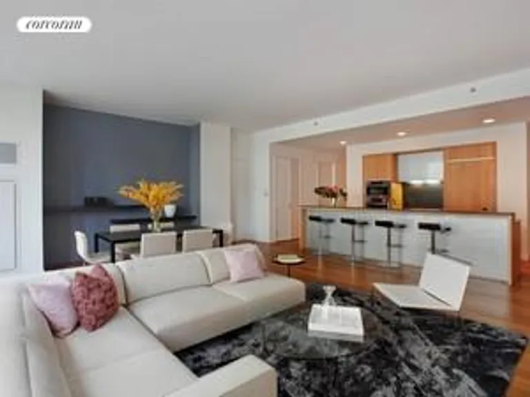 New York City Real Estate | View 311 West Broadway, 6A | room 3 | View 4
