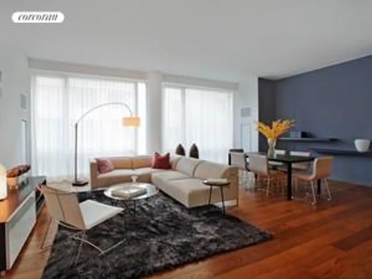 New York City Real Estate | View 311 West Broadway, 6A | room 7 | View 8