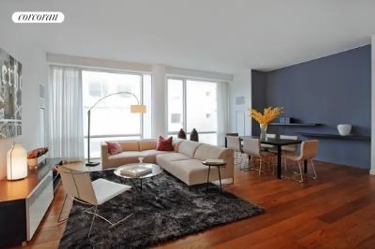 New York City Real Estate | View 311 West Broadway, 6A | room 8 | View 9