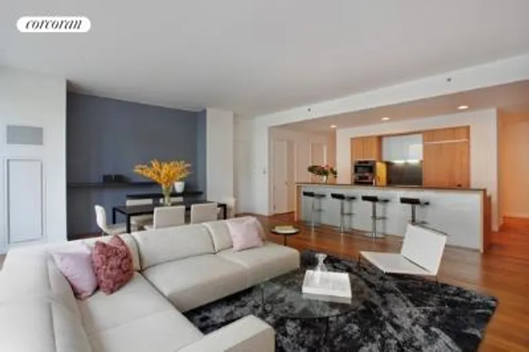 New York City Real Estate | View 311 West Broadway, 6A | room 9 | View 10