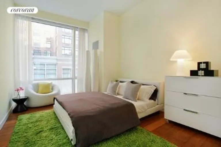 New York City Real Estate | View 311 West Broadway, 6A | room 11 | View 12