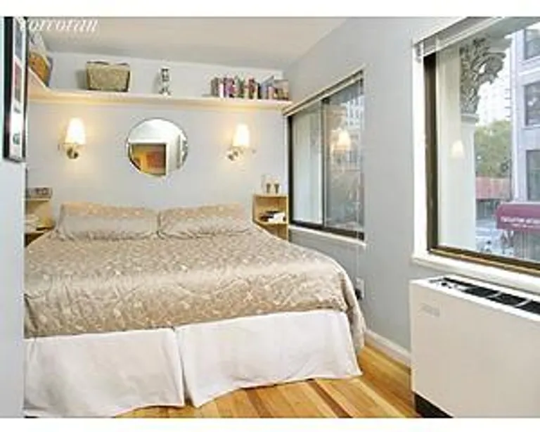 New York City Real Estate | View 67 East 11th Street, 221 | room 2 | View 3