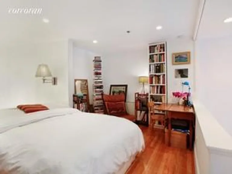 New York City Real Estate | View 67 East 11th Street, 323 | Sunny Loft | View 3