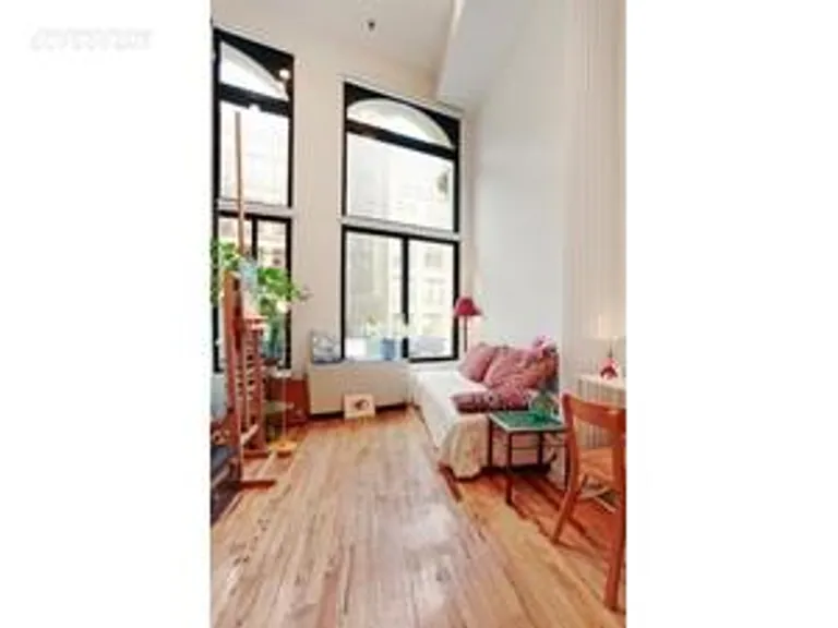 New York City Real Estate | View 67 East 11th Street, 323 | Bedroom | View 7