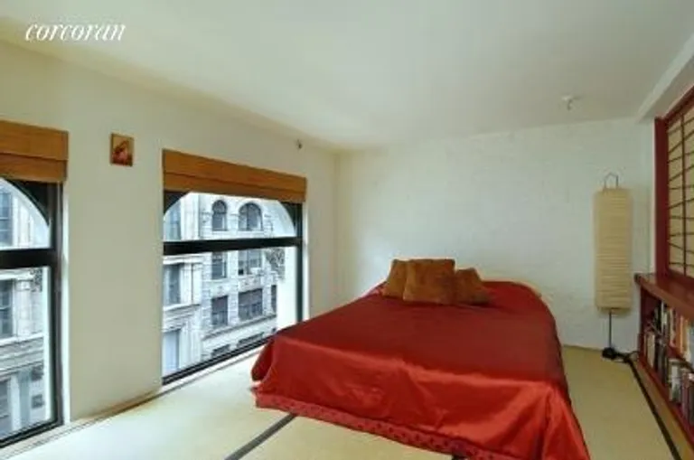 New York City Real Estate | View 67 East 11th Street, 407 | room 4 | View 5