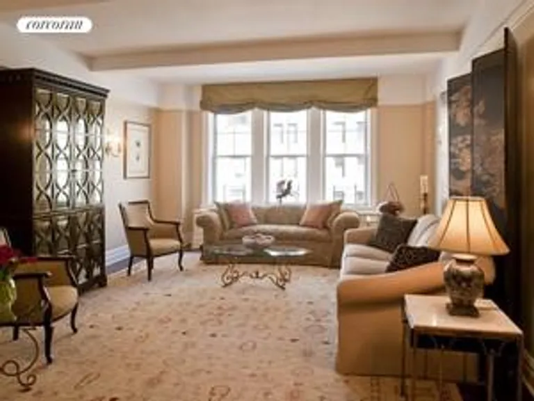 New York City Real Estate | View 50 West 96th Street, 6A | room 5 | View 6