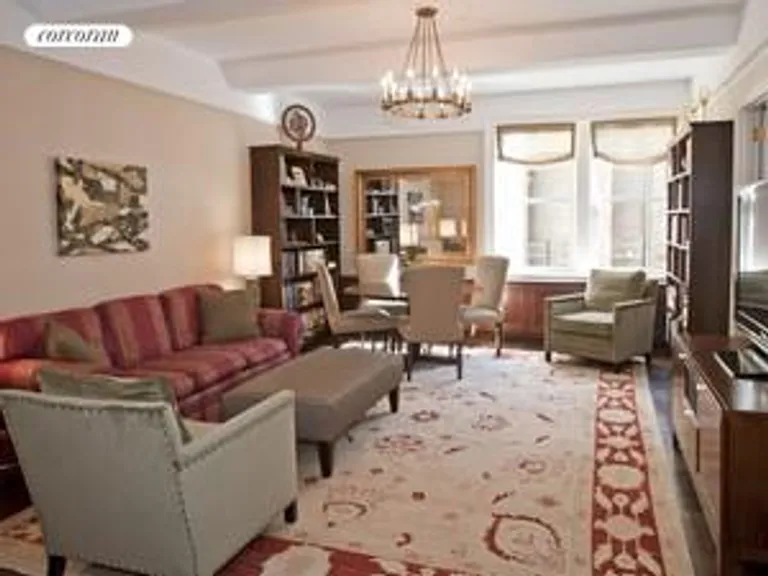 New York City Real Estate | View 50 West 96th Street, 6A | room 7 | View 8