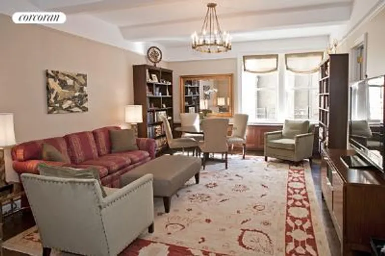 New York City Real Estate | View 50 West 96th Street, 6A | room 10 | View 11