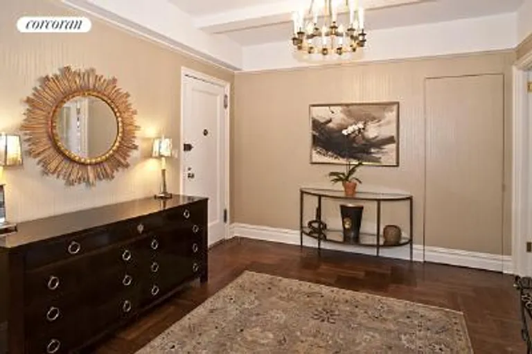 New York City Real Estate | View 50 West 96th Street, 6A | Entry Foyer | View 14