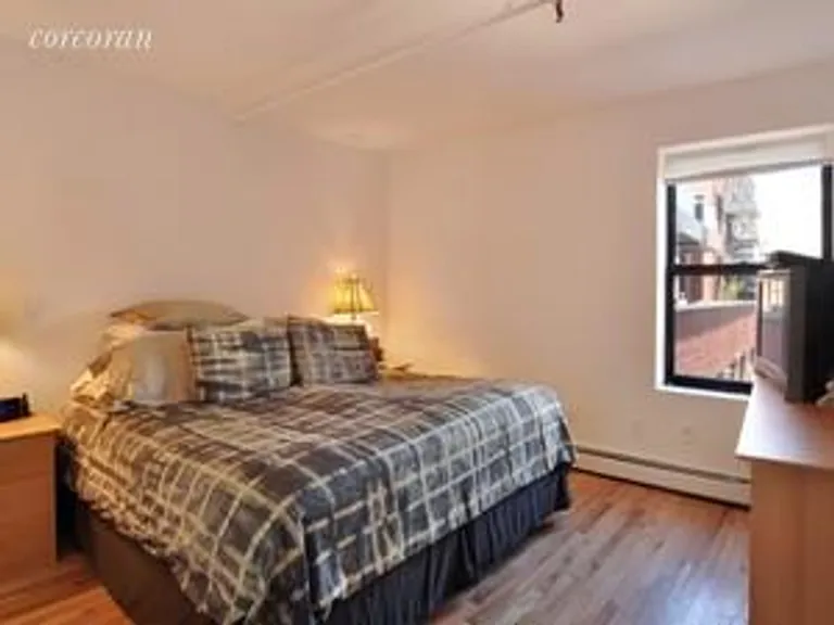 New York City Real Estate | View 606 Driggs Avenue, 2-S | room 2 | View 3
