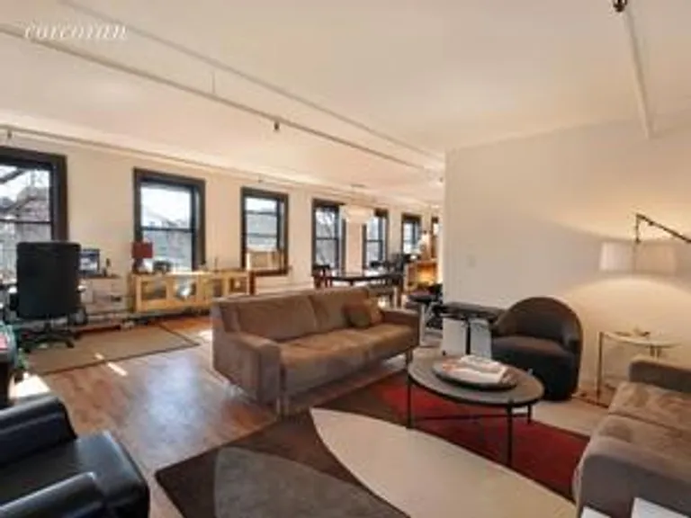 New York City Real Estate | View 606 Driggs Avenue, 2-S | room 3 | View 4