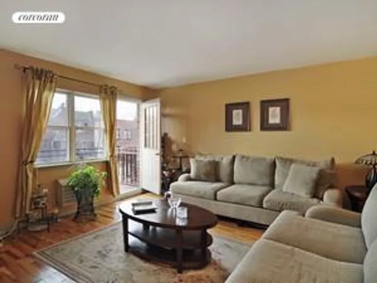 New York City Real Estate | View 589 17th Street, 2L | room 2 | View 3
