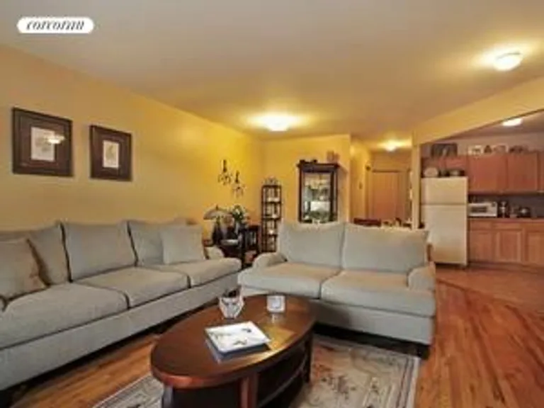 New York City Real Estate | View 589 17th Street, 2L | room 1 | View 2