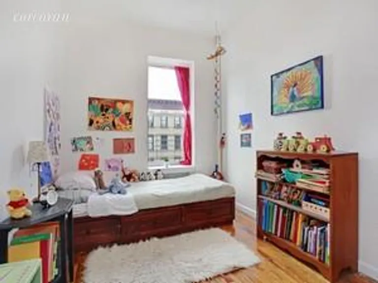 New York City Real Estate | View 273 Prospect Park West, 3 | Child Friendly | View 3